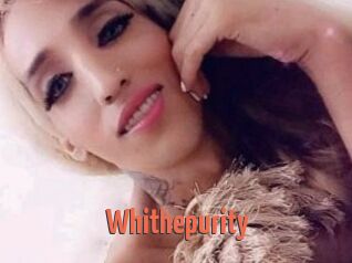 Whithepurity