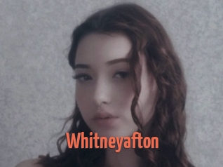 Whitneyafton
