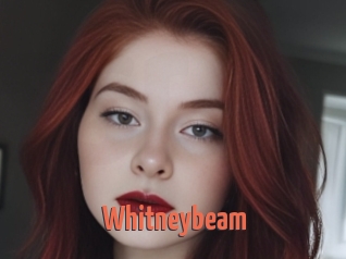 Whitneybeam