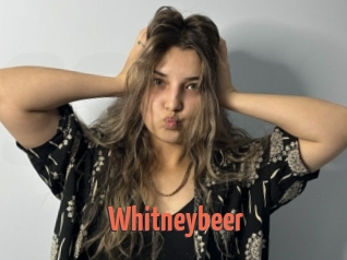Whitneybeer
