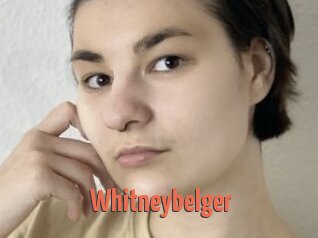 Whitneybelger