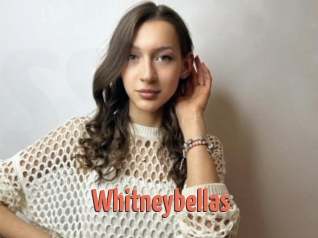 Whitneybellas