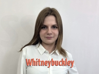 Whitneybuckley