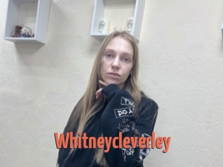Whitneycleverley
