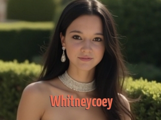 Whitneycoey