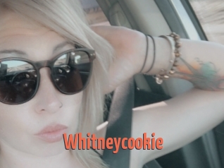 Whitneycookie