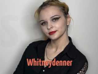 Whitneydenner