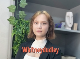 Whitneydudley