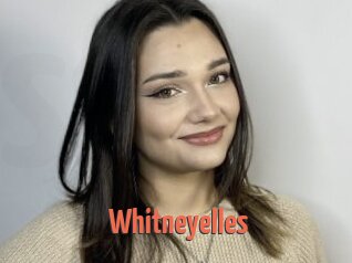 Whitneyelles