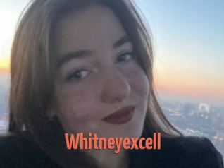 Whitneyexcell