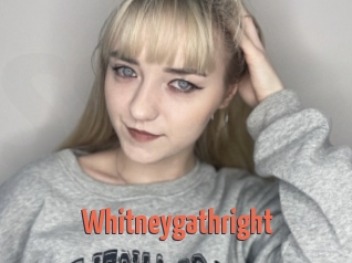 Whitneygathright