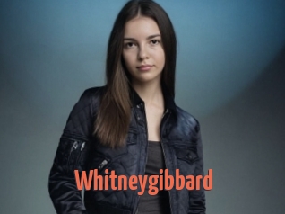 Whitneygibbard