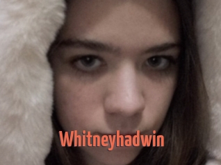 Whitneyhadwin