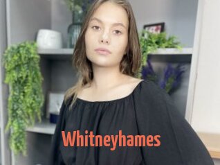 Whitneyhames