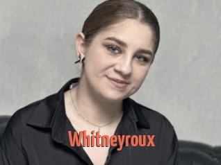 Whitneyroux