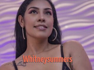 Whitneysummers