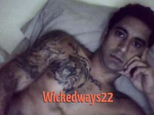 Wickedways22