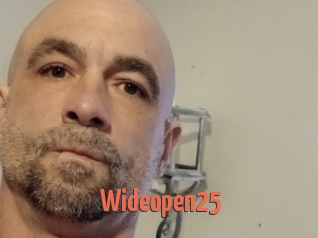 Wideopen25
