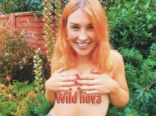 Wild_nova