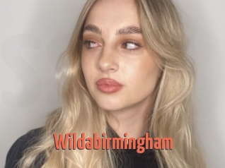 Wildabirmingham