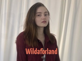Wildaforland