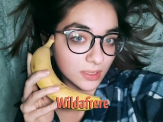 Wildafrere
