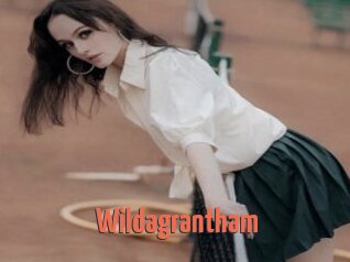 Wildagrantham