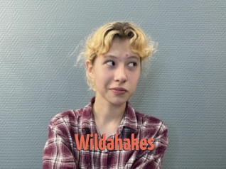 Wildahakes
