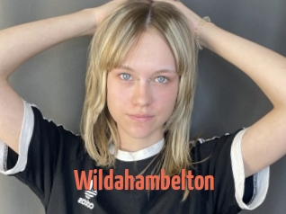 Wildahambelton