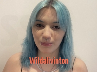 Wildalivinton