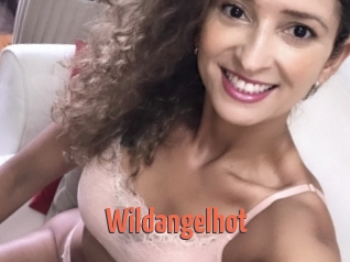 Wildangelhot