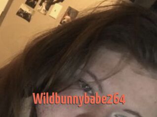 Wildbunnybabe264