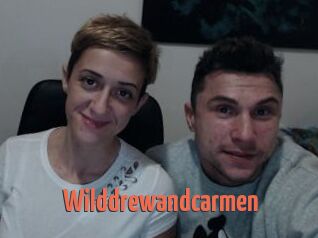 Wilddrewandcarmen