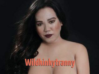Wildkinkytranny