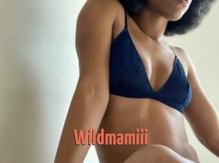 Wildmamiii