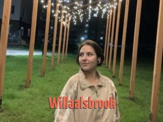Willaalsbrook