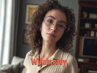 Willabready