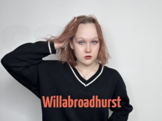 Willabroadhurst