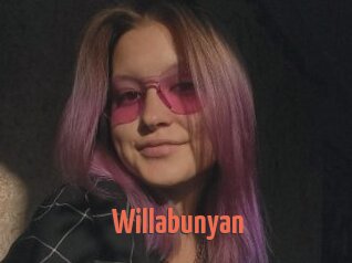 Willabunyan