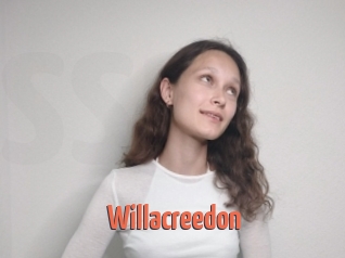 Willacreedon