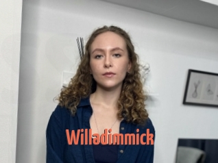 Willadimmick