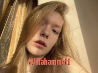 Willahammett