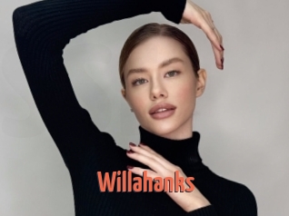 Willahanks