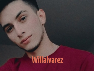 Willalvarez