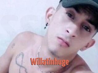 Willatinhuge