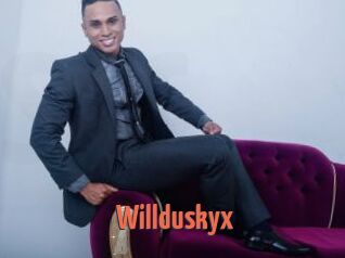 Willduskyx