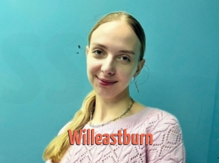 Willeastburn