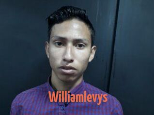 Williamlevys