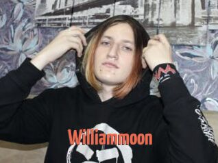 Williammoon