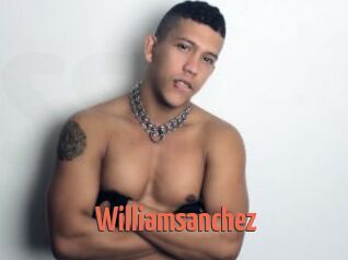 Williamsanchez